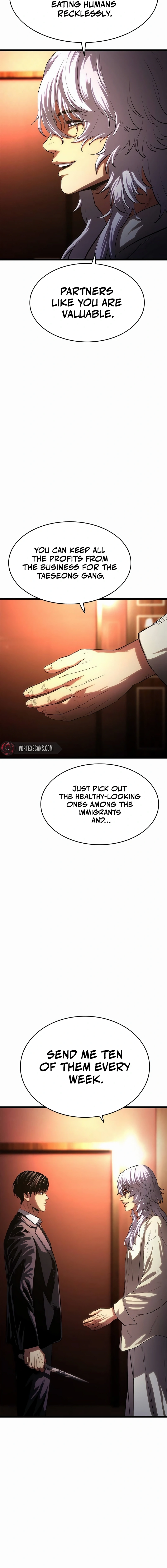 Rakshasa of Evil Chapter 4, page 21 of 32