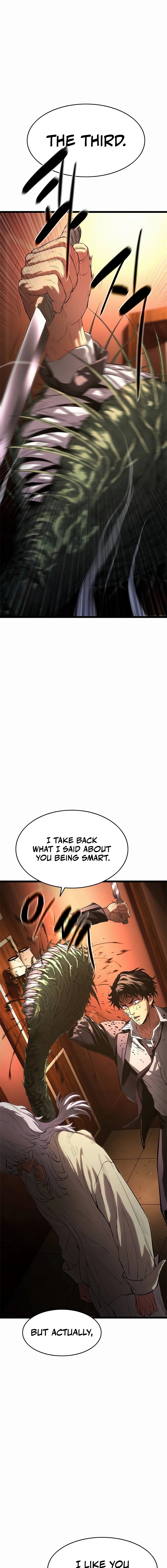 Rakshasa of Evil Chapter 4, page 26 of 32