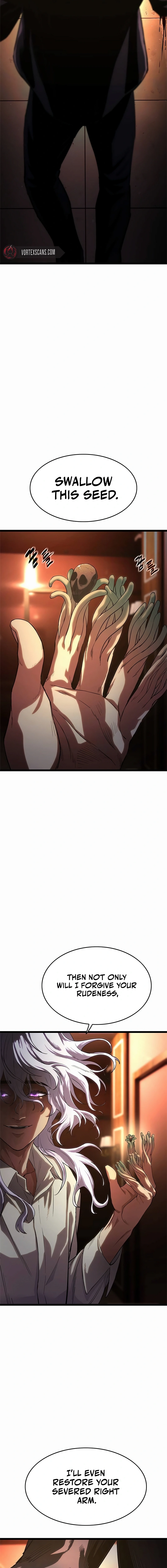 Rakshasa of Evil Chapter 4, page 28 of 32