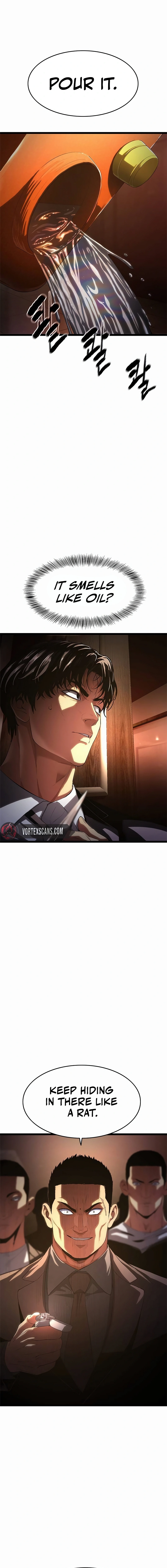 Rakshasa of Evil Chapter 4, page 5 of 32