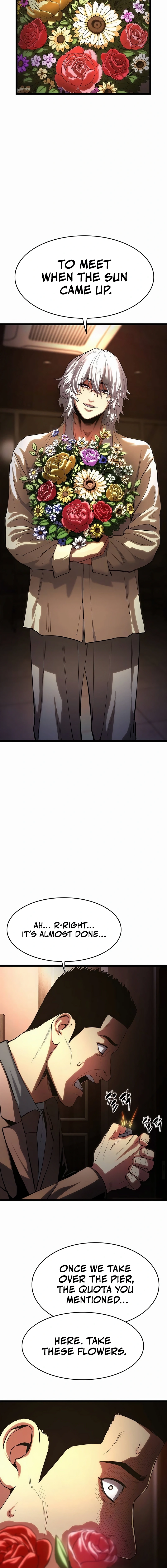 Rakshasa of Evil Chapter 4, page 8 of 32