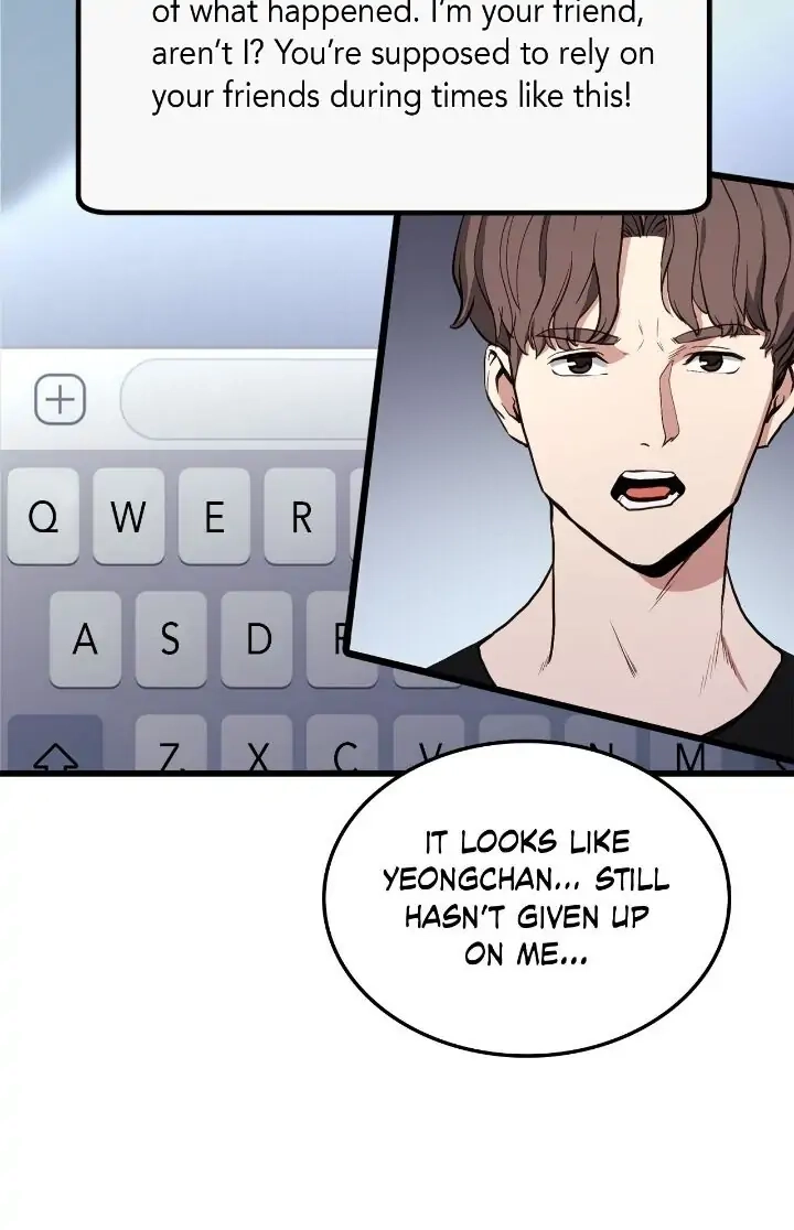 Ranker's Return Chapter 1, page 19 of 48
