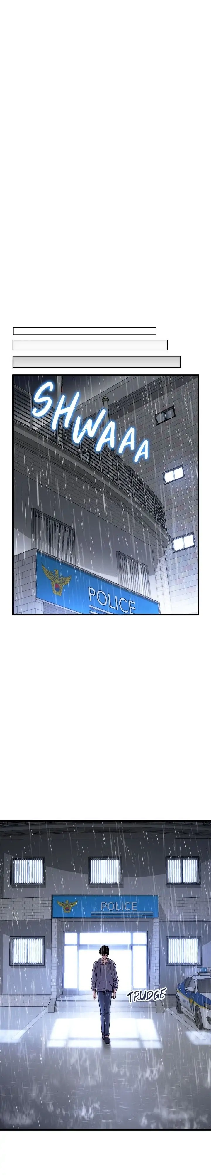 Ranker's Return Chapter 1, page 34 of 48