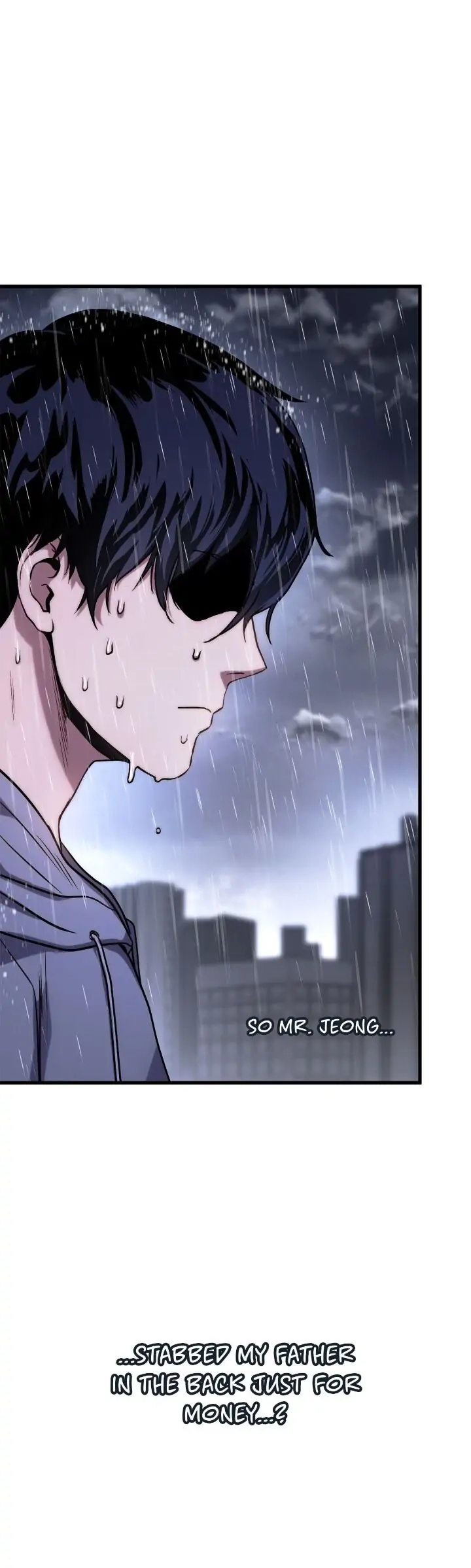 Ranker's Return Chapter 1, page 35 of 48