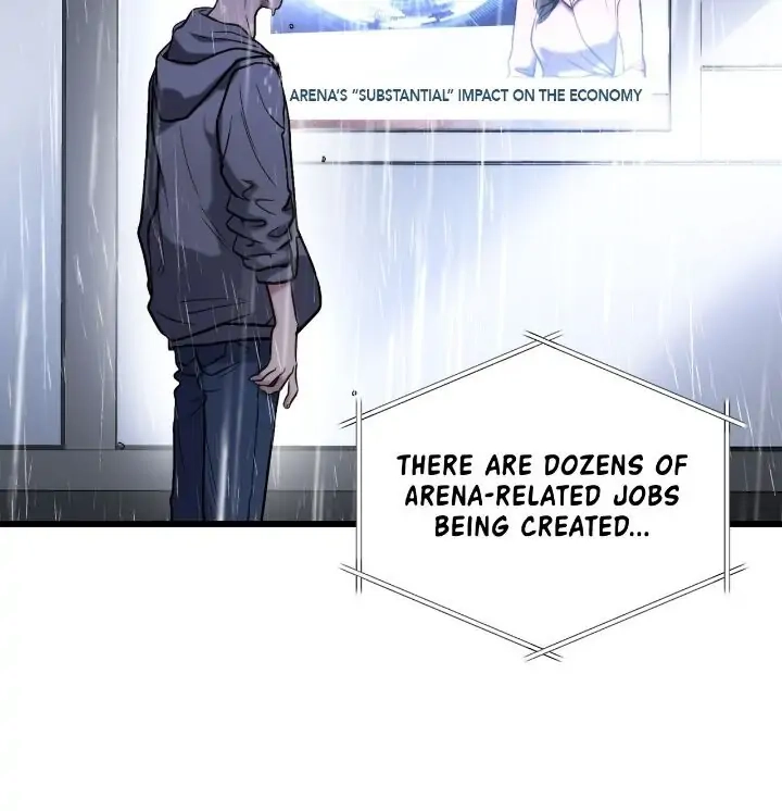 Ranker's Return Chapter 1, page 38 of 48