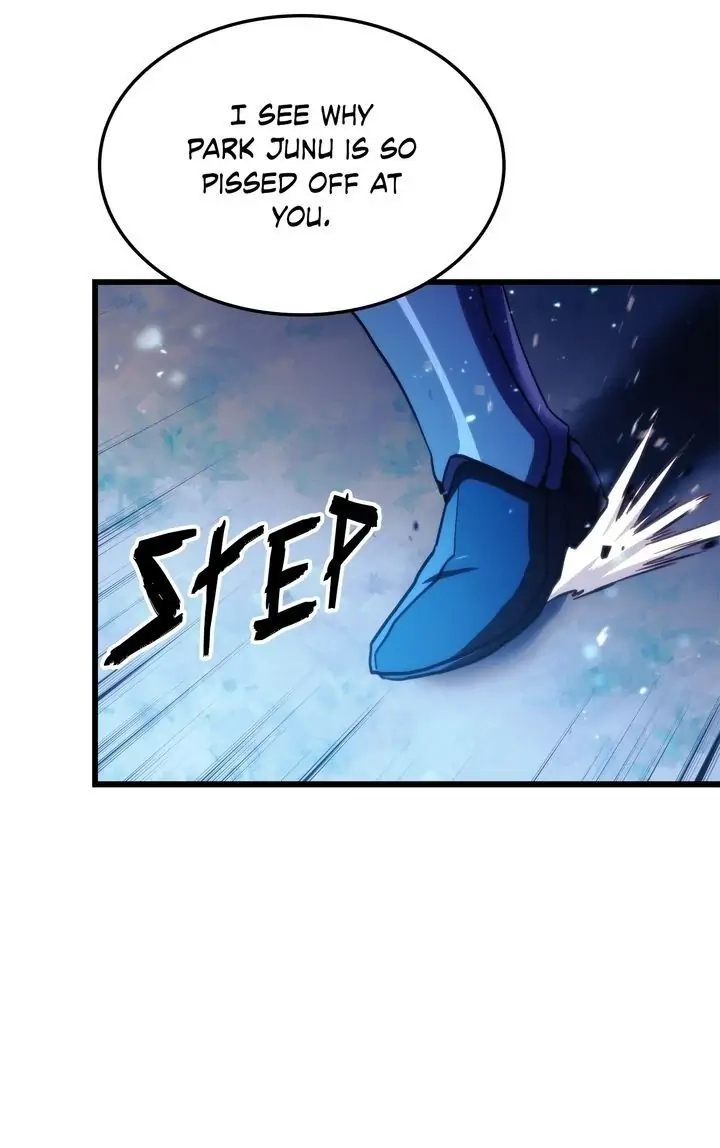 Ranker's Return Chapter 10, page 17 of 41