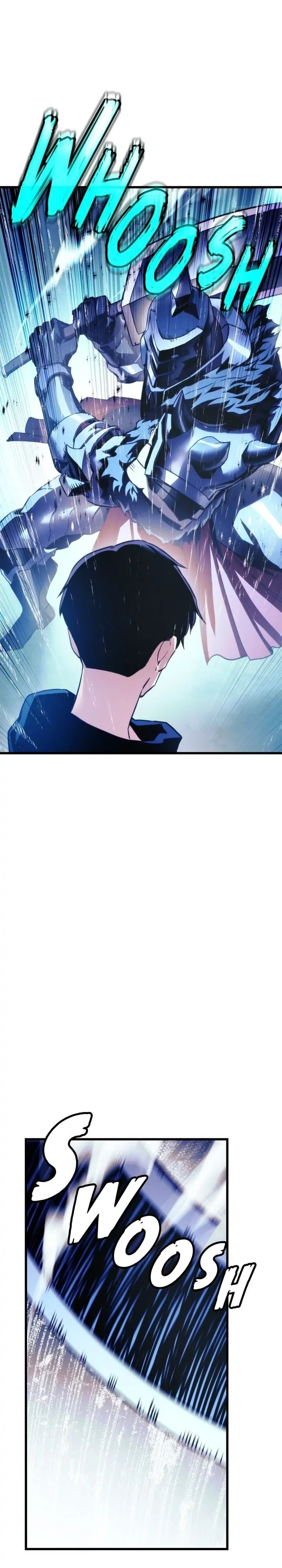 Ranker's Return Chapter 10, page 18 of 41