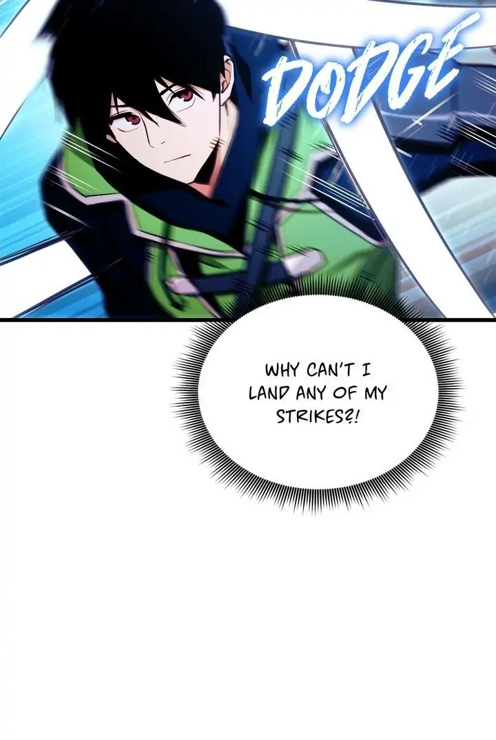 Ranker's Return Chapter 10, page 23 of 41