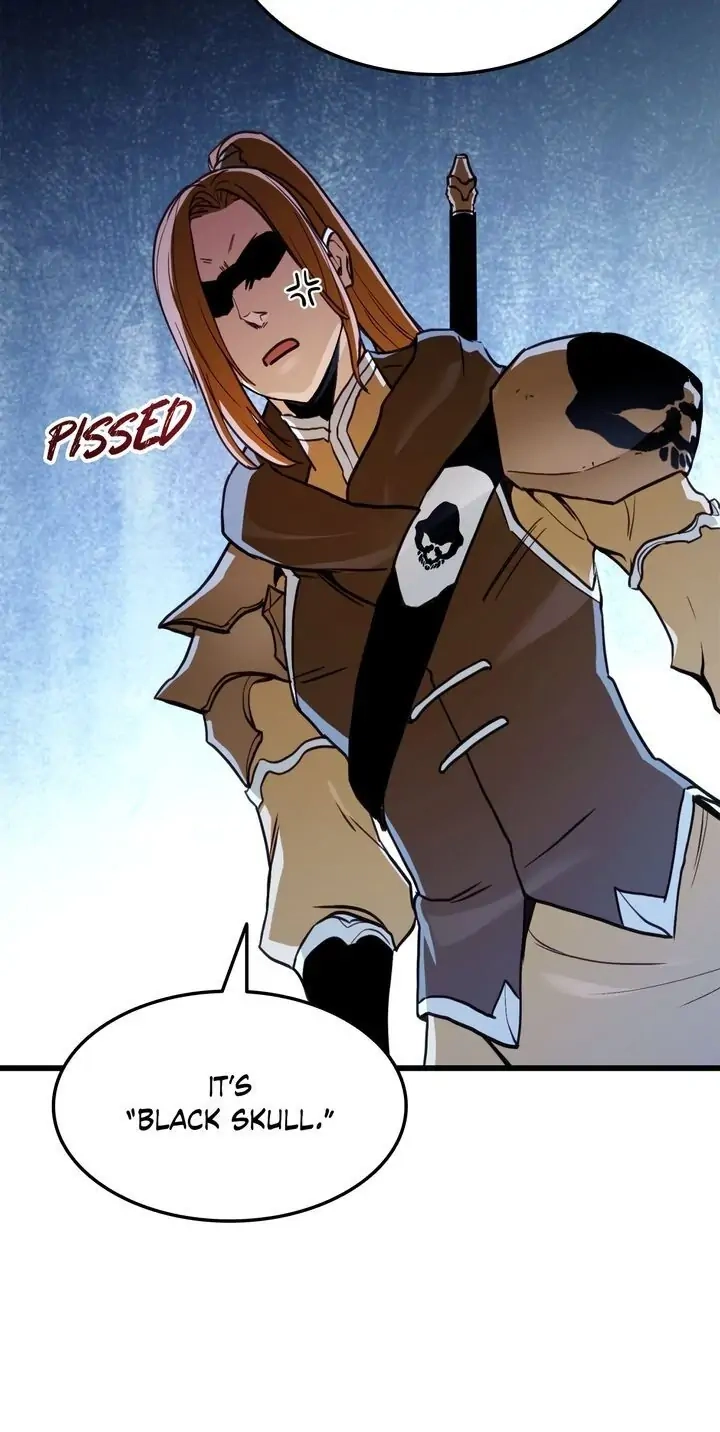 Ranker's Return Chapter 10, page 6 of 41