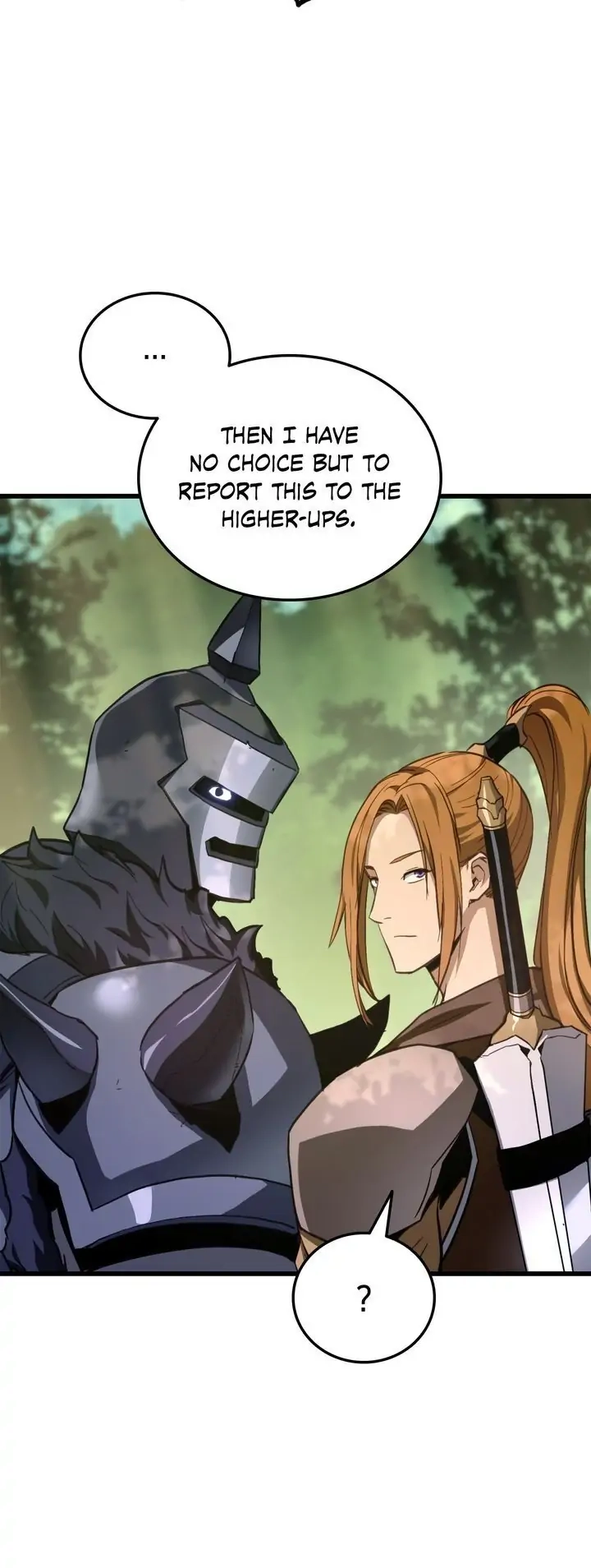 Ranker's Return Chapter 10, page 8 of 41