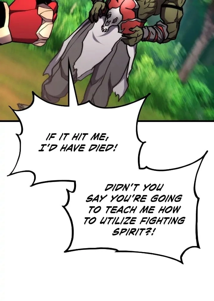 Ranker's Return Chapter 100, page 10 of 52