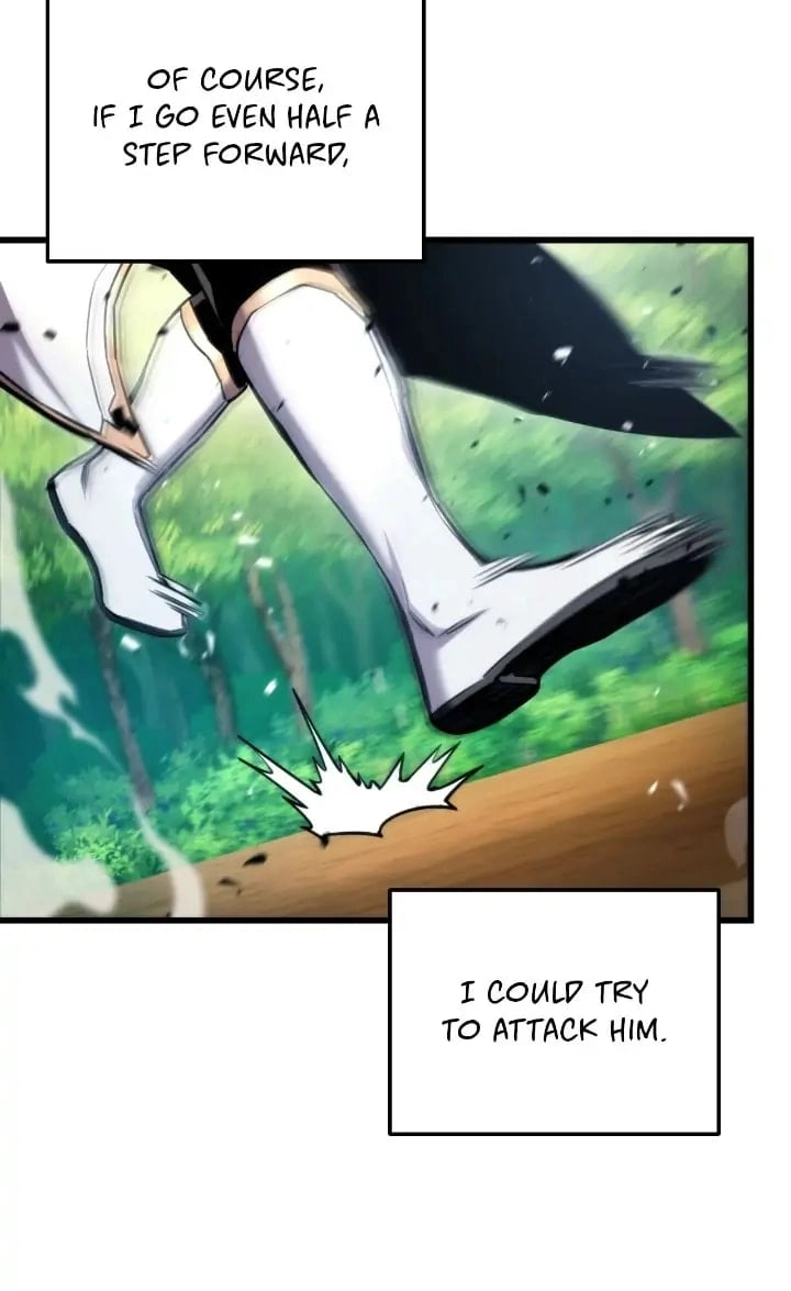 Ranker's Return Chapter 100, page 16 of 52