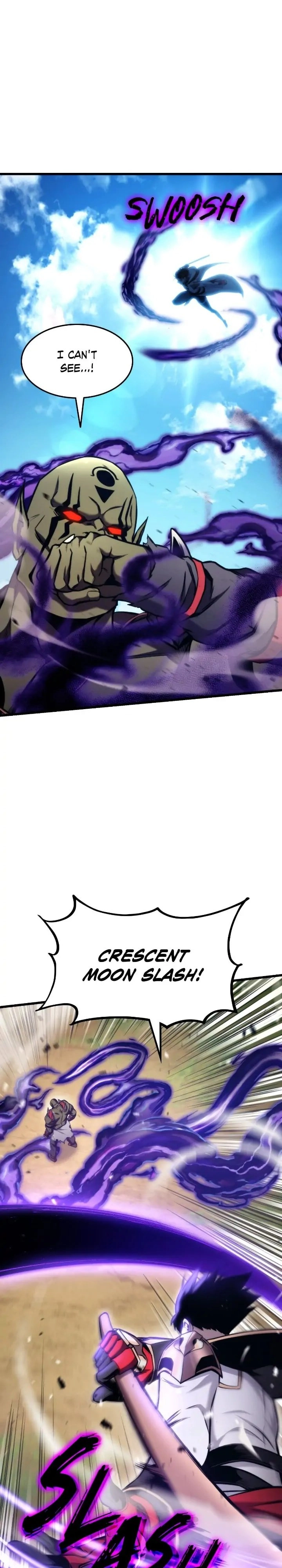Ranker's Return Chapter 100, page 29 of 52