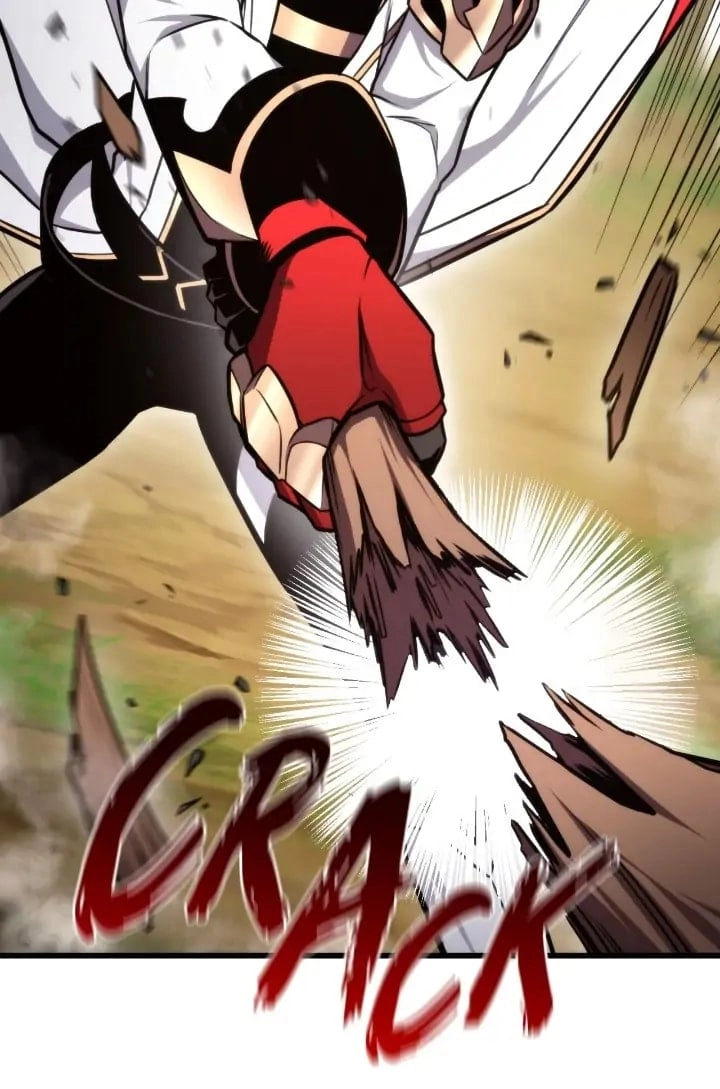 Ranker's Return Chapter 100, page 33 of 52
