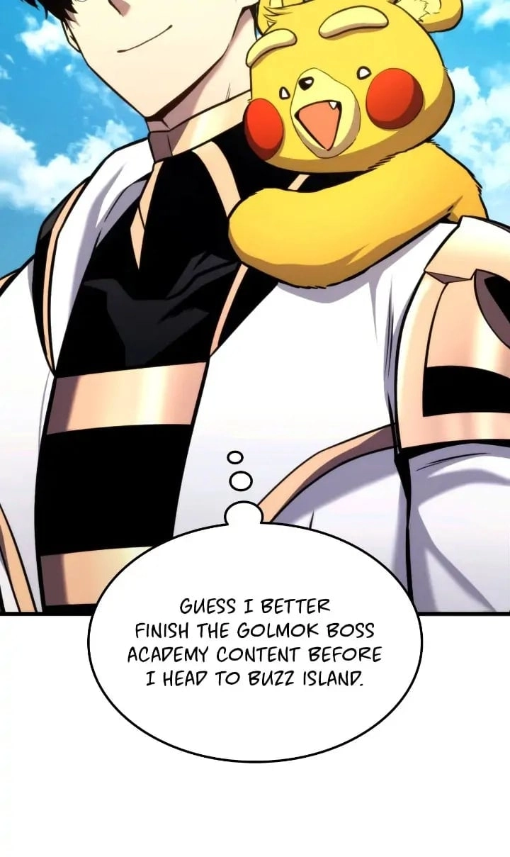 Ranker's Return Chapter 100, page 44 of 52