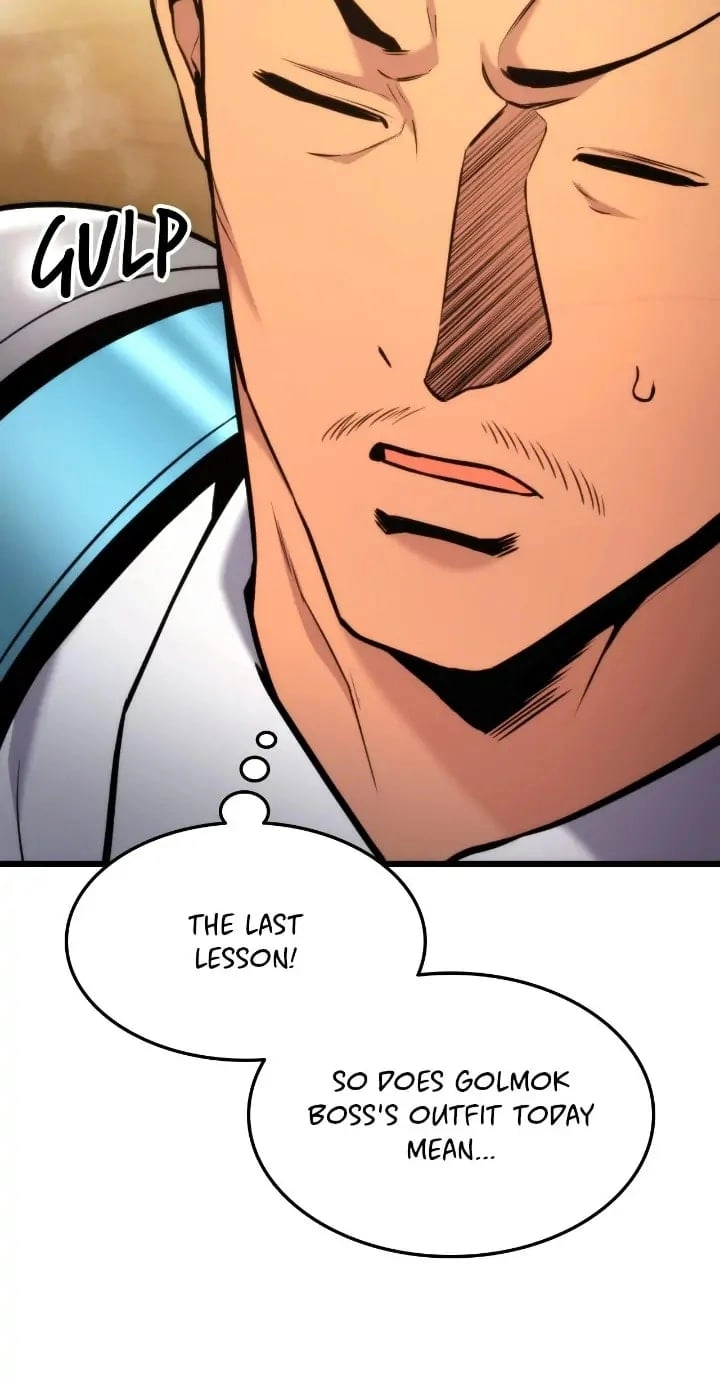 Ranker's Return Chapter 100, page 48 of 52