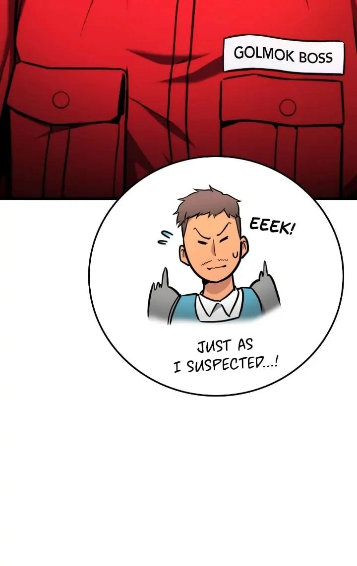 Ranker's Return Chapter 100, page 50 of 52