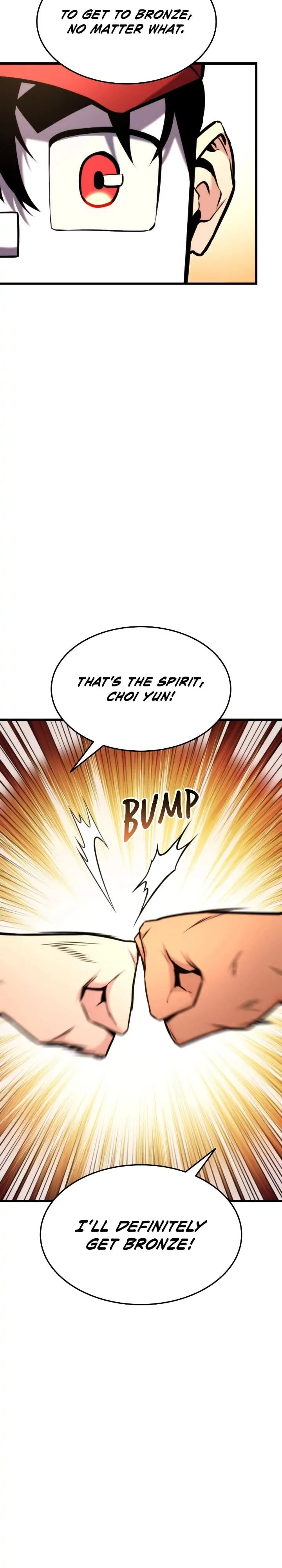 Ranker's Return Chapter 101, page 11 of 47