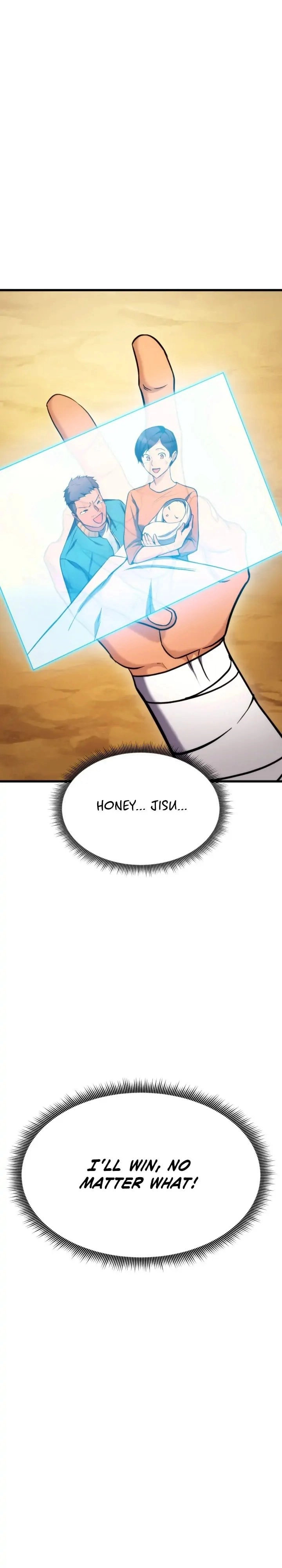 Ranker's Return Chapter 101, page 20 of 47