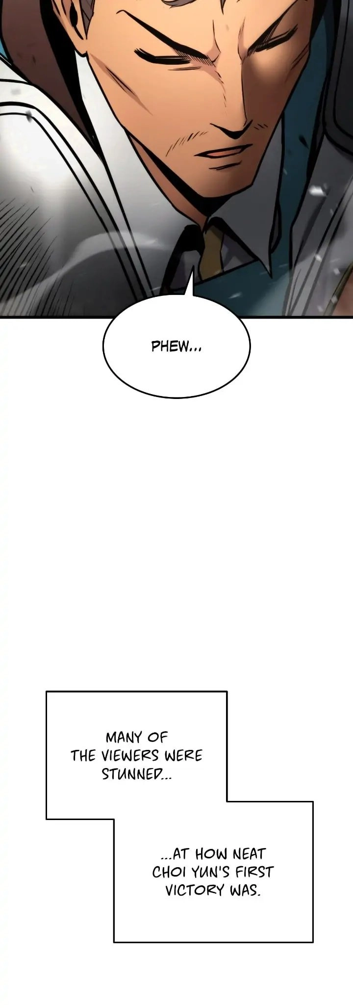 Ranker's Return Chapter 101, page 29 of 47
