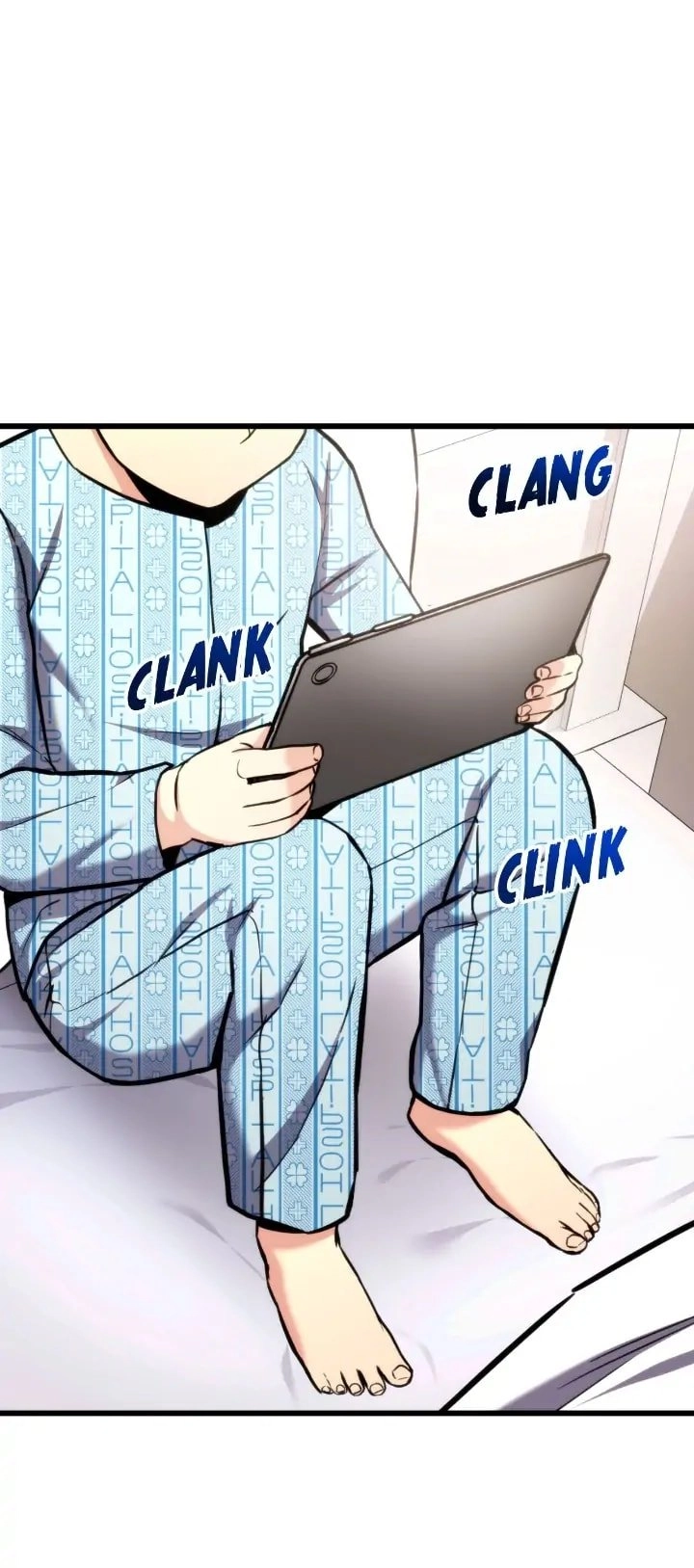 Ranker's Return Chapter 101, page 32 of 47