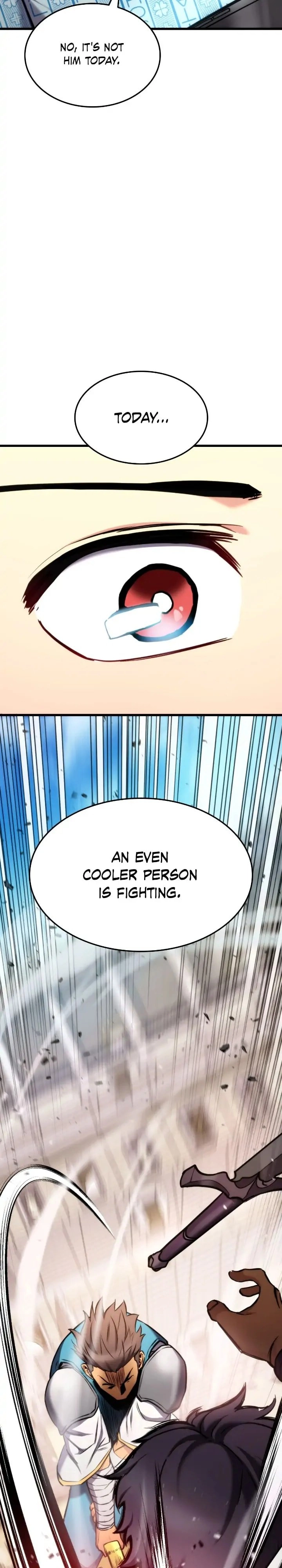 Ranker's Return Chapter 101, page 34 of 47