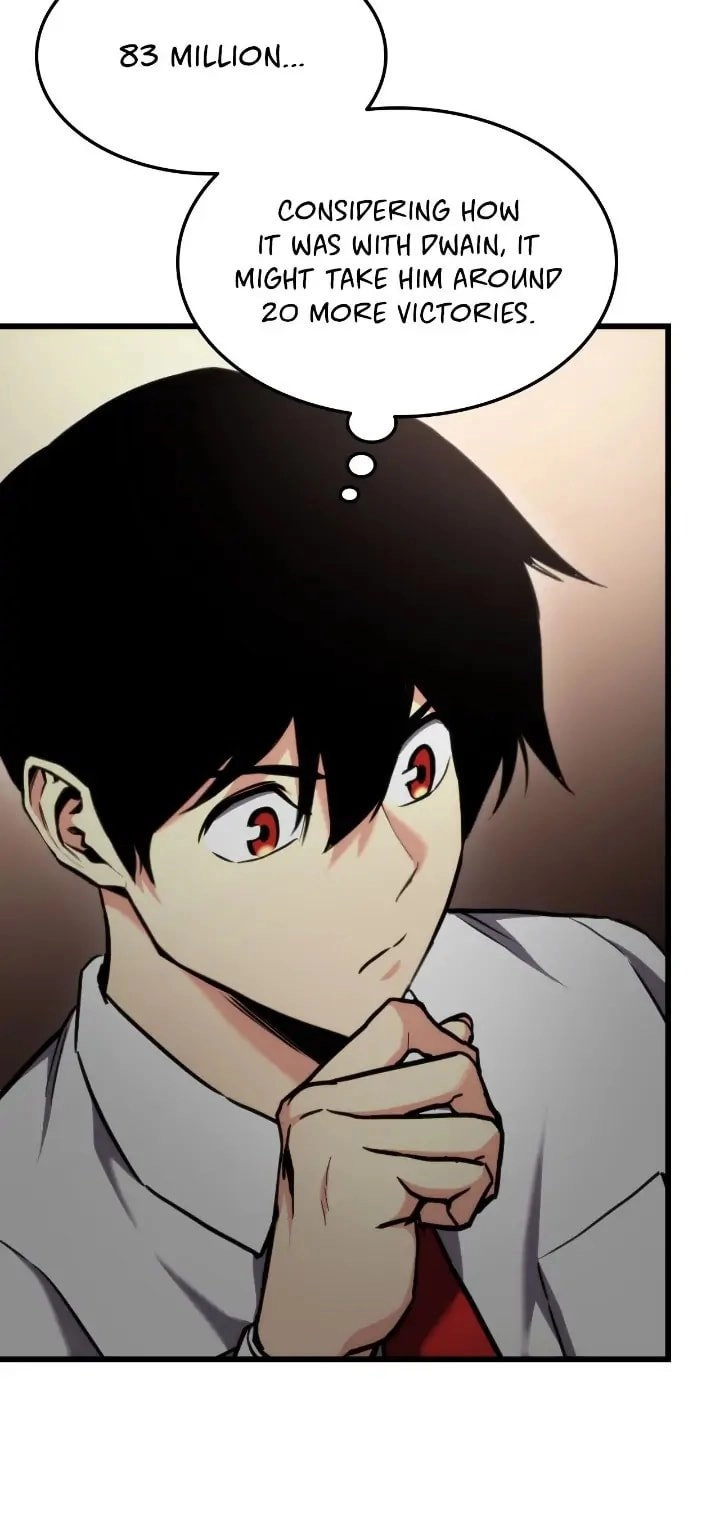 Ranker's Return Chapter 101, page 38 of 47