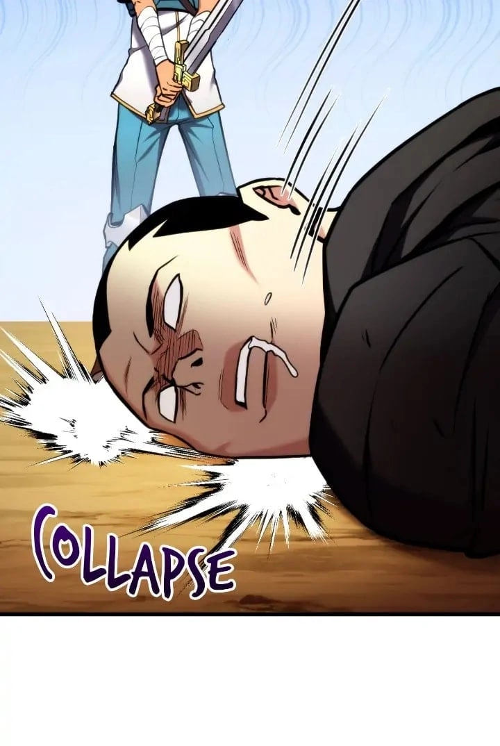 Ranker's Return Chapter 102, page 12 of 51