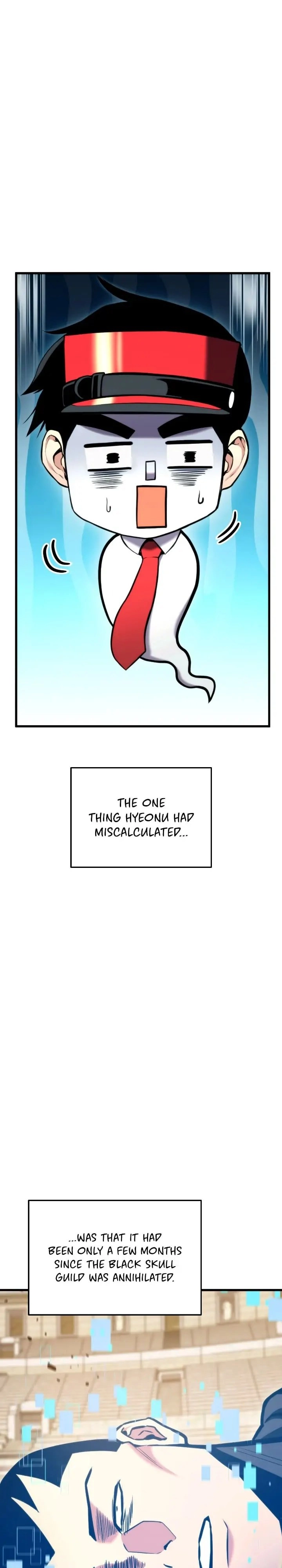 Ranker's Return Chapter 102, page 13 of 51