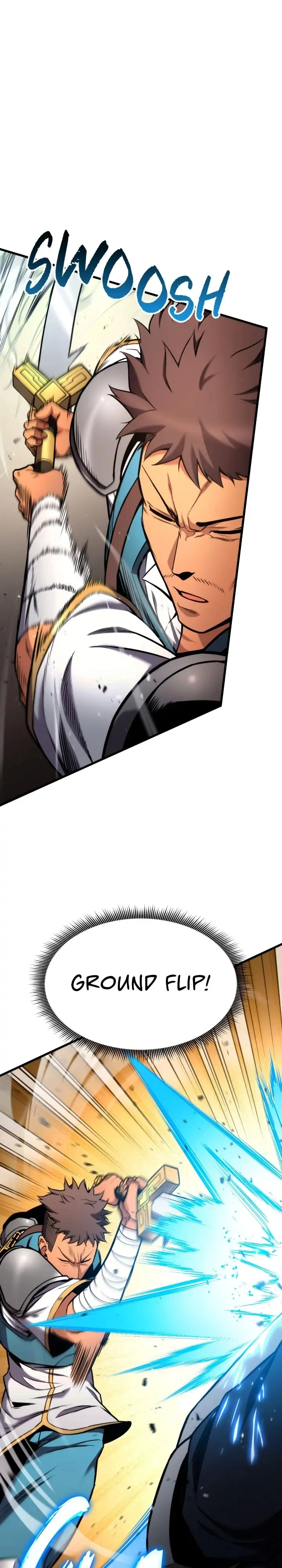 Ranker's Return Chapter 102, page 18 of 51