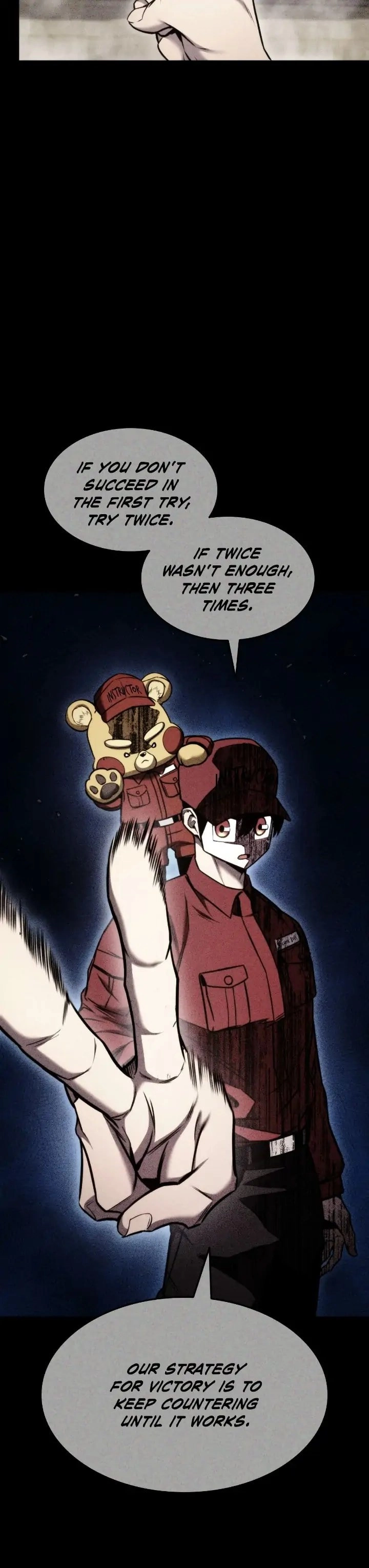 Ranker's Return Chapter 102, page 27 of 51