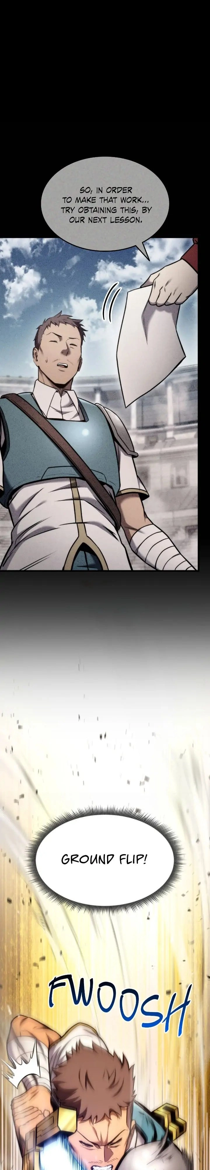 Ranker's Return Chapter 102, page 28 of 51