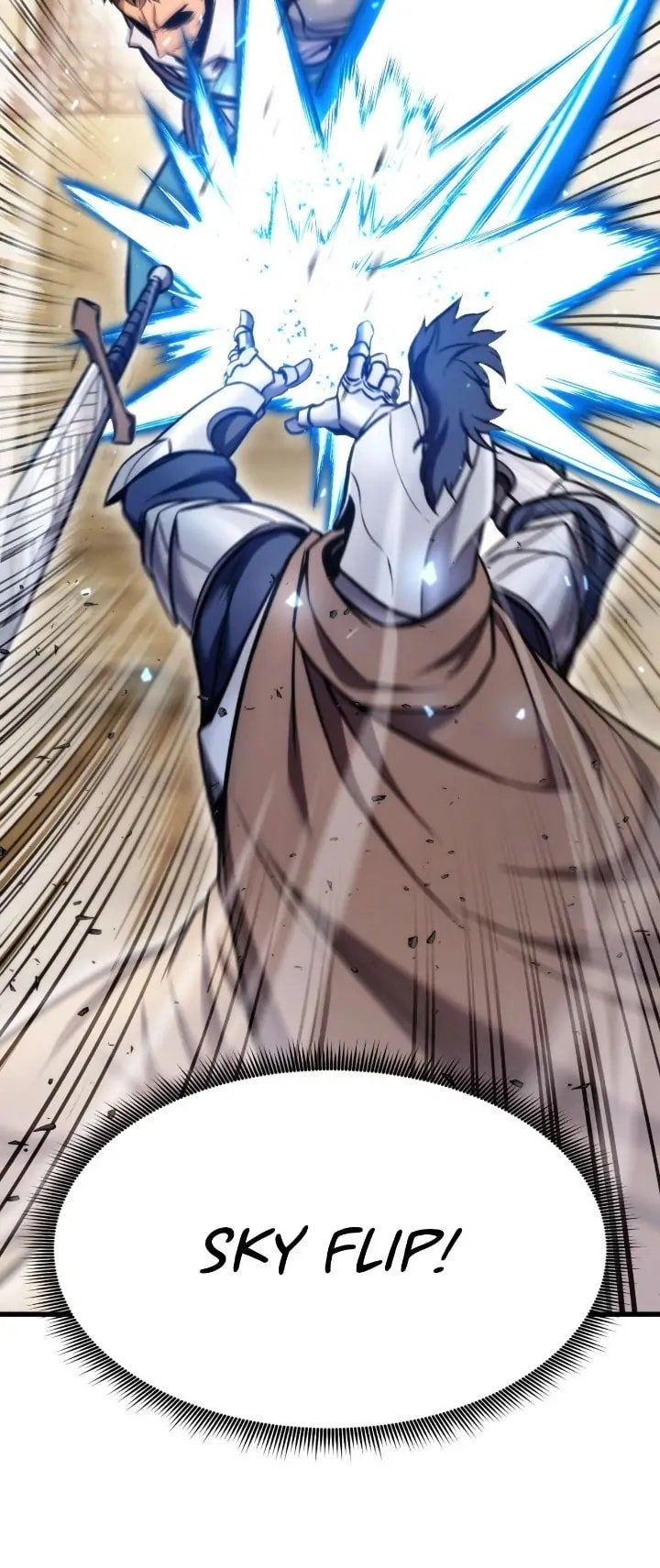 Ranker's Return Chapter 102, page 33 of 51