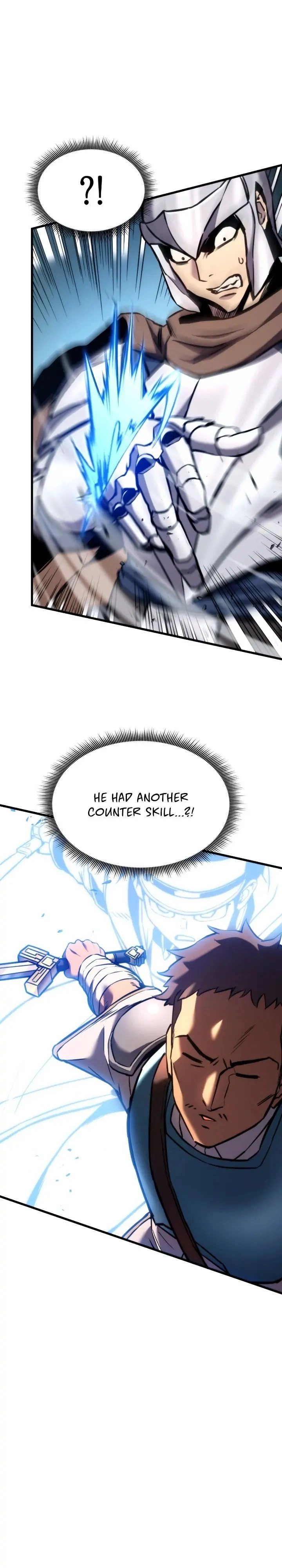 Ranker's Return Chapter 102, page 34 of 51