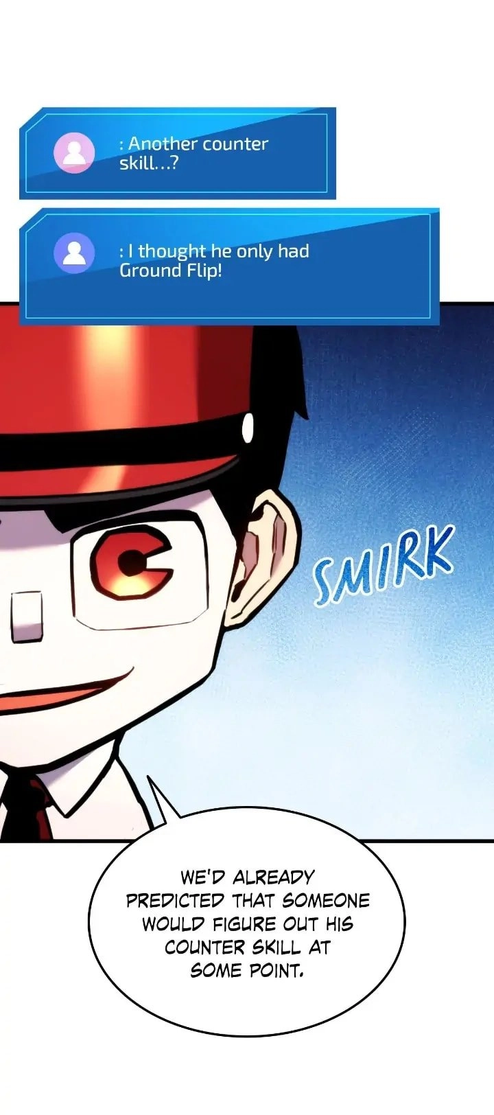 Ranker's Return Chapter 102, page 35 of 51