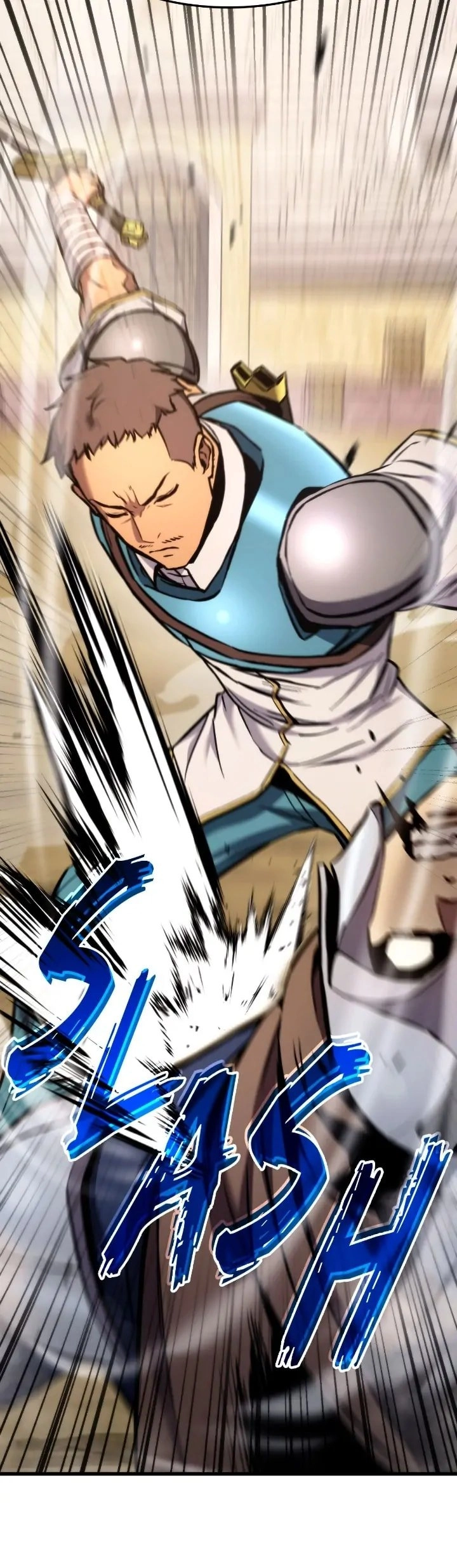 Ranker's Return Chapter 102, page 37 of 51