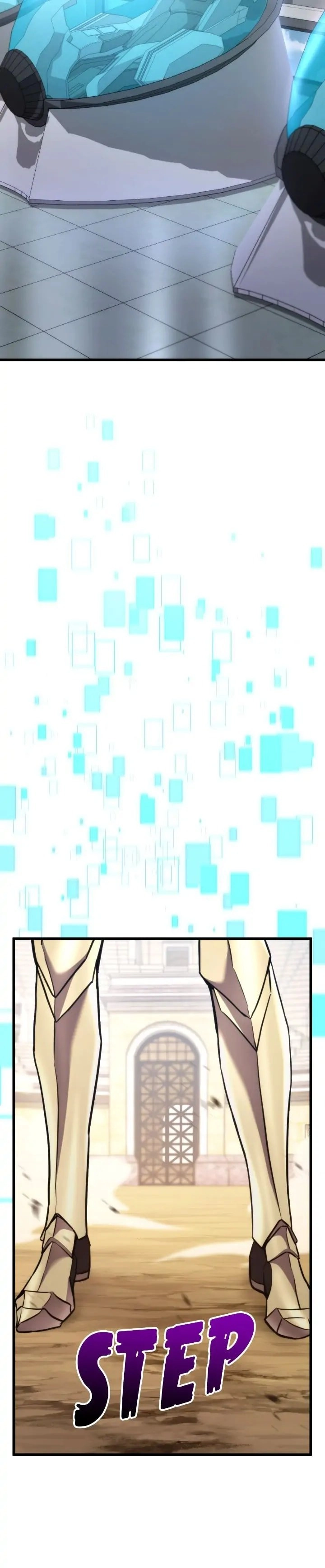 Ranker's Return Chapter 102, page 44 of 51
