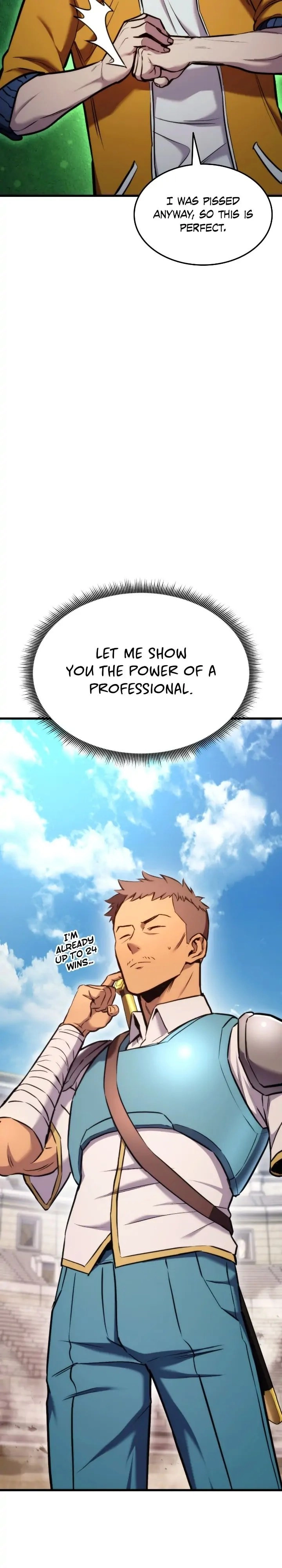 Ranker's Return Chapter 102, page 48 of 51
