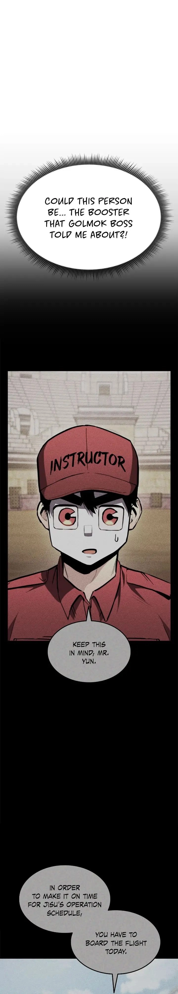 Ranker's Return Chapter 103, page 12 of 41