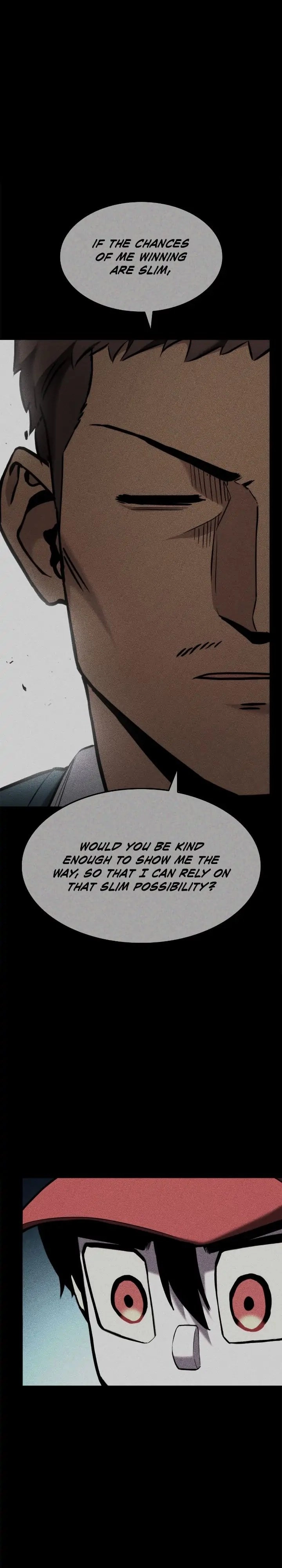 Ranker's Return Chapter 103, page 16 of 41