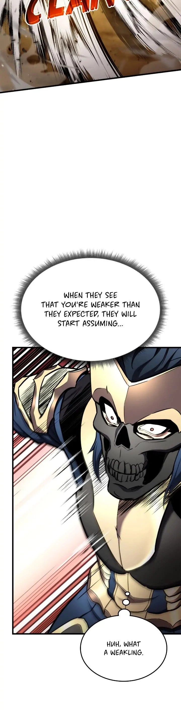 Ranker's Return Chapter 103, page 18 of 41