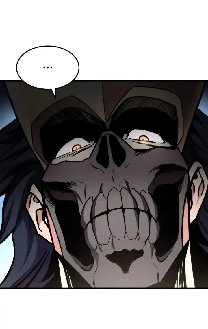 Ranker's Return Chapter 103, page 21 of 41