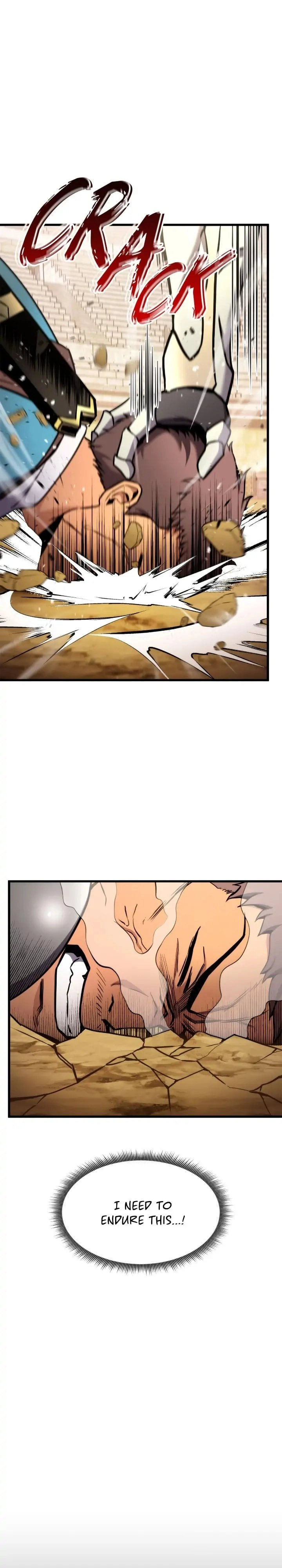 Ranker's Return Chapter 103, page 25 of 41