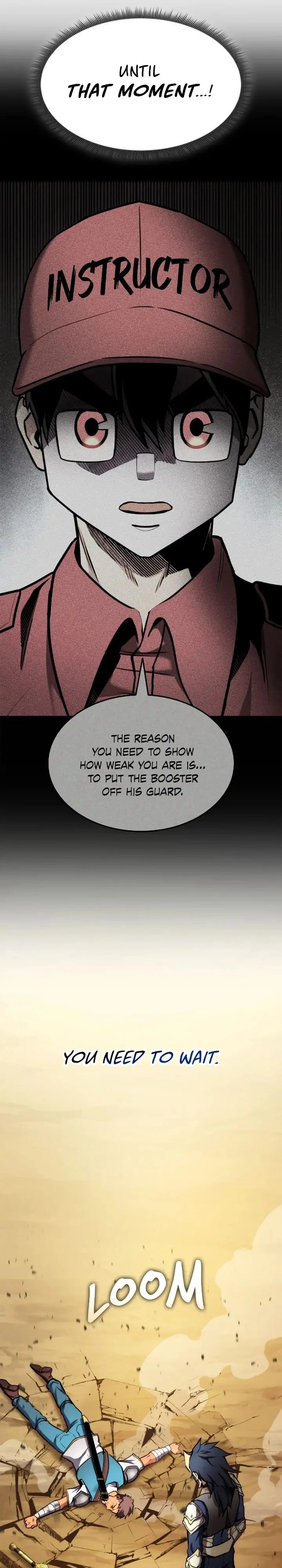 Ranker's Return Chapter 103, page 26 of 41
