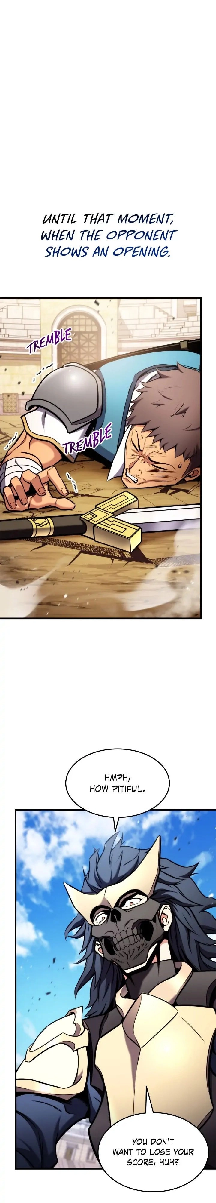 Ranker's Return Chapter 103, page 28 of 41