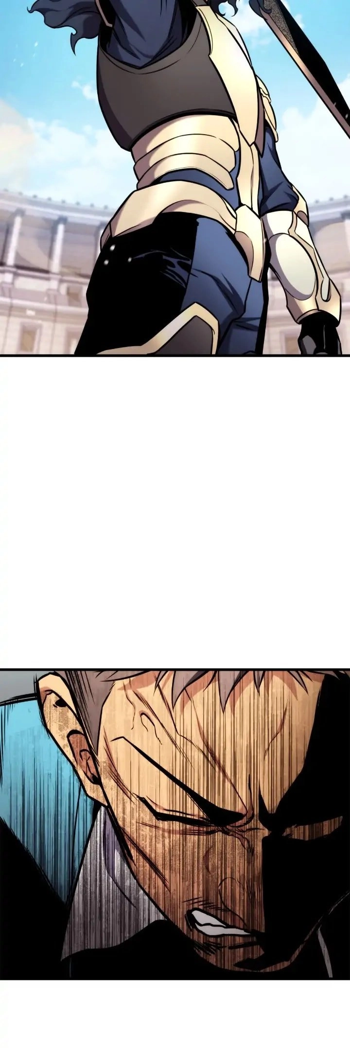 Ranker's Return Chapter 103, page 30 of 41
