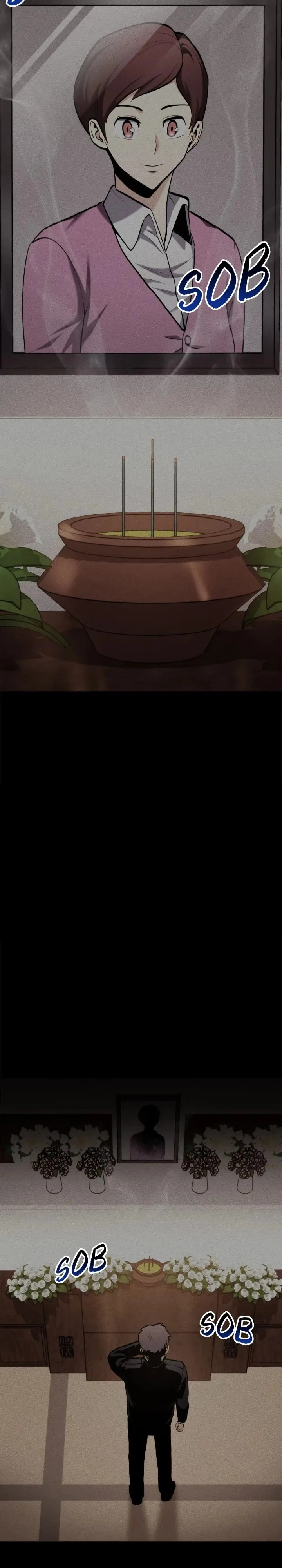 Ranker's Return Chapter 103, page 32 of 41