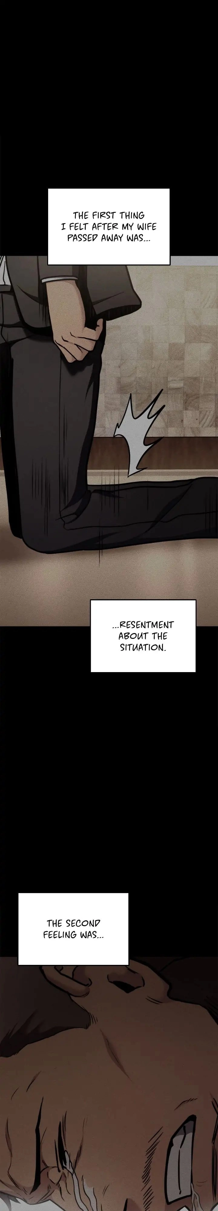Ranker's Return Chapter 103, page 34 of 41