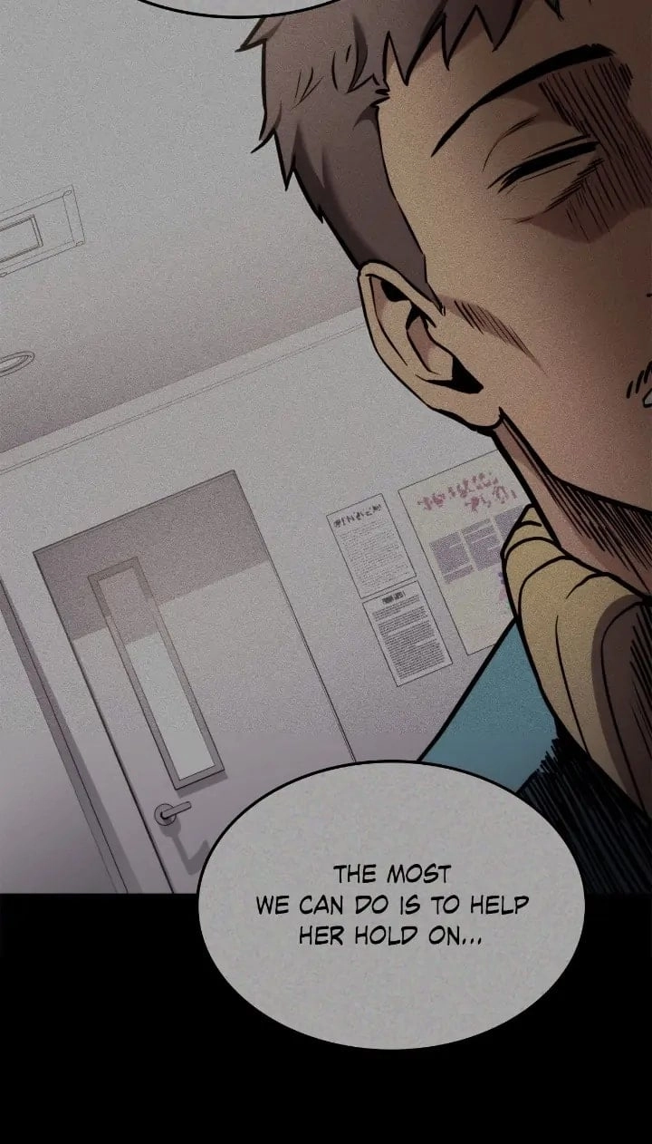 Ranker's Return Chapter 103, page 36 of 41