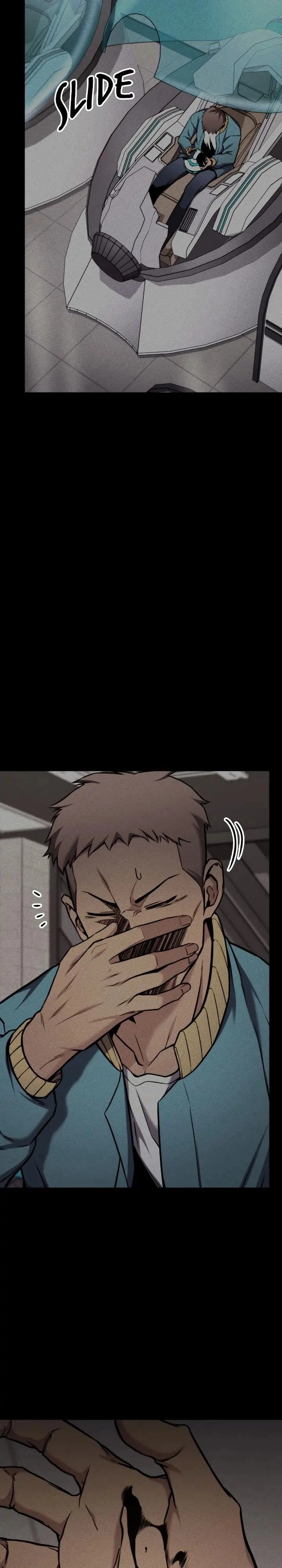 Ranker's Return Chapter 103, page 38 of 41